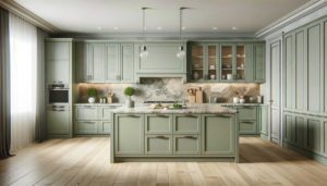 Kitchen Remodeling company